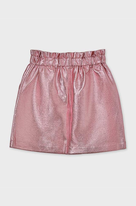 Mayoral - Spódnica dziecięca 6906.8C.JUNIOR różowy SS21