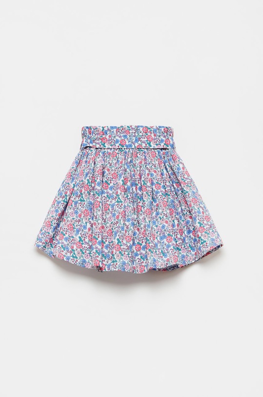 OVS - Spódnica dziecięca 1076681 niebieski SS21