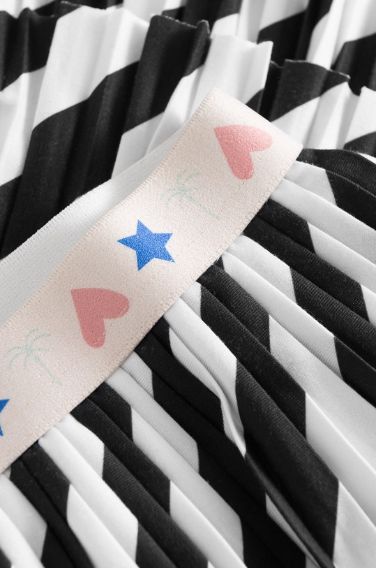 Femi Stories Spódnica dziecięca TOSI.BES multicolor SS21