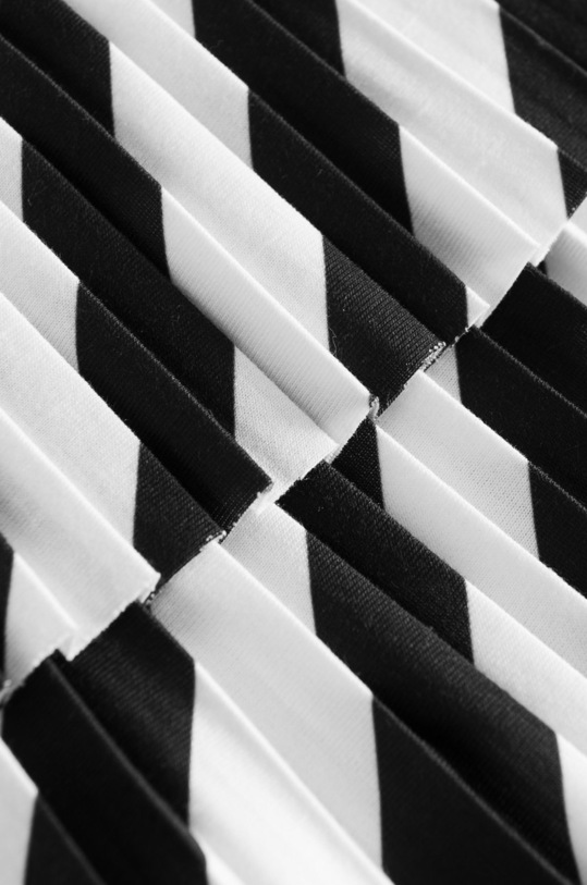 Dziewczynka Femi Stories Spódnica dziecięca TOSI.BES multicolor