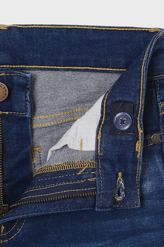 Mayoral - Detské rifle tmavomodrá 543.7H.JUNIOR