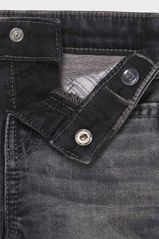 Băieți Mayoral - Jeans copii 1586.3L.BABY gri