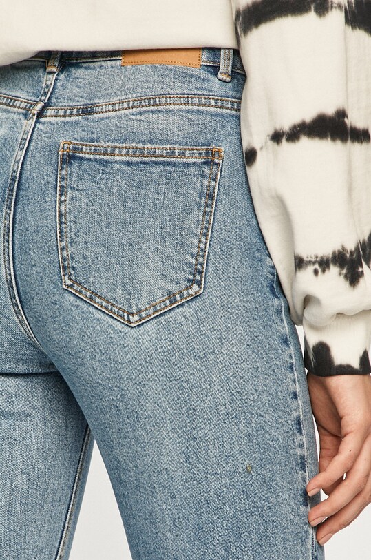 Vero Moda - Rifle VMBrenda modrá 10247009