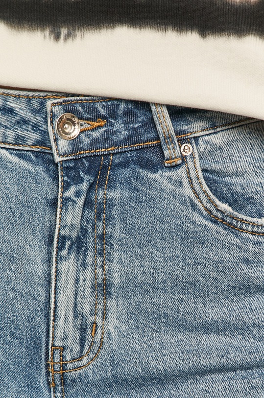 Vero Moda - Traperice VMBrenda 10247009 plava