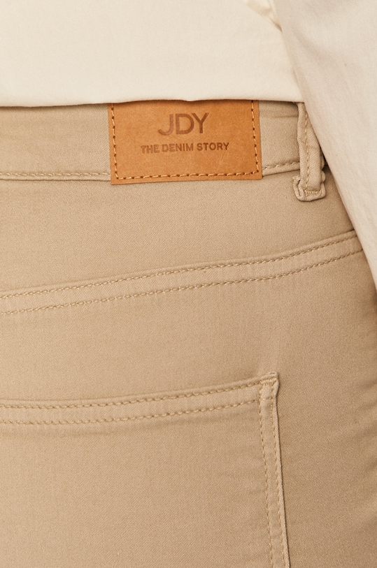 Jacqueline de Yong - Jeansi Lara bej 15211785.