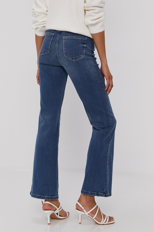 Îmbrăcăminte Jacqueline de Yong Jeans New Flora 15221571 albastru