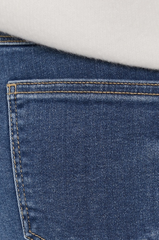 Jacqueline de Yong Jeans New Flora albastru 15221571
