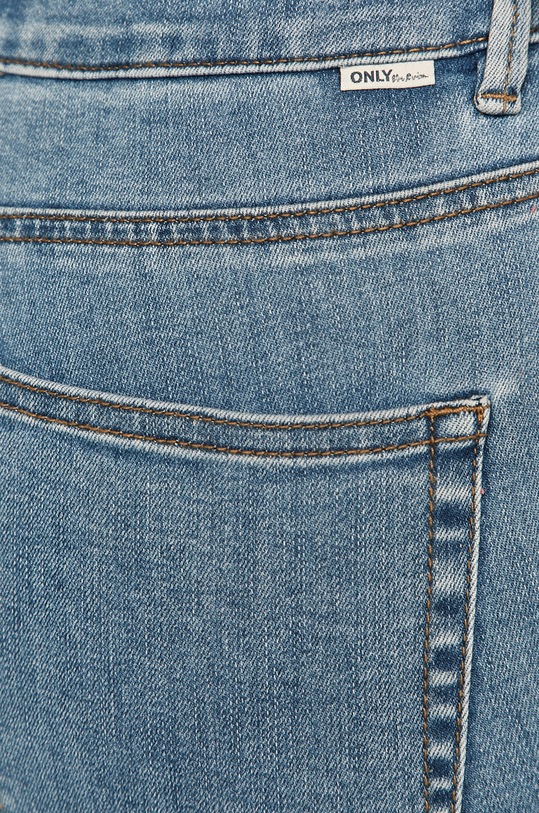 Only - Jeansi albastru 15208616