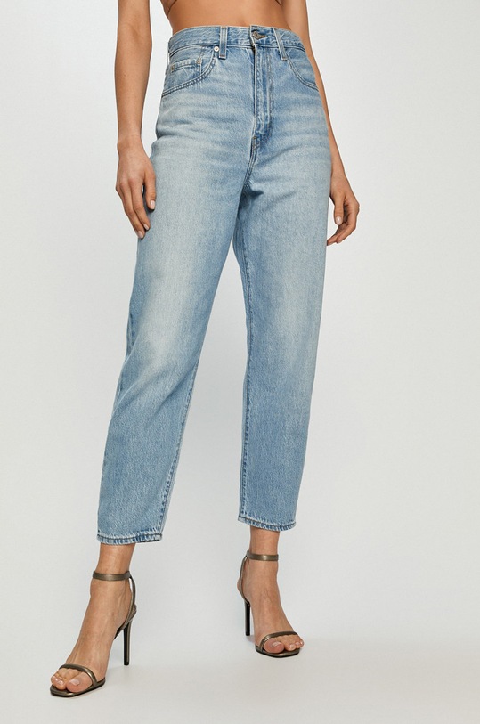 Džíny Levi's modrá 17847.0008