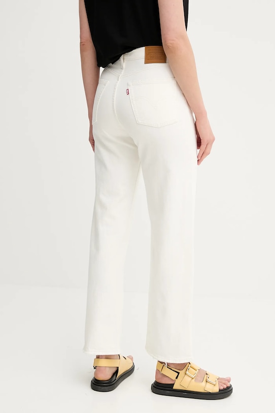 Ruházat Levi's - Farmer 72693.0076 fehér