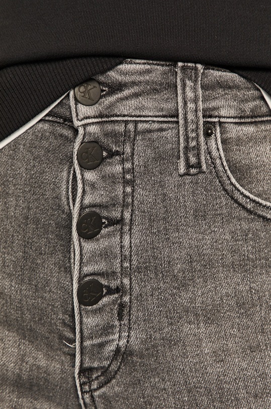 Calvin Klein Jeans - Jeansi gri J20J216299.4891