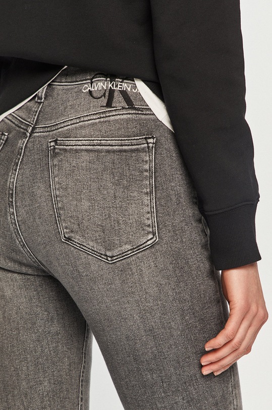 Calvin Klein Jeans - Jeansi J20J216299.4891 gri