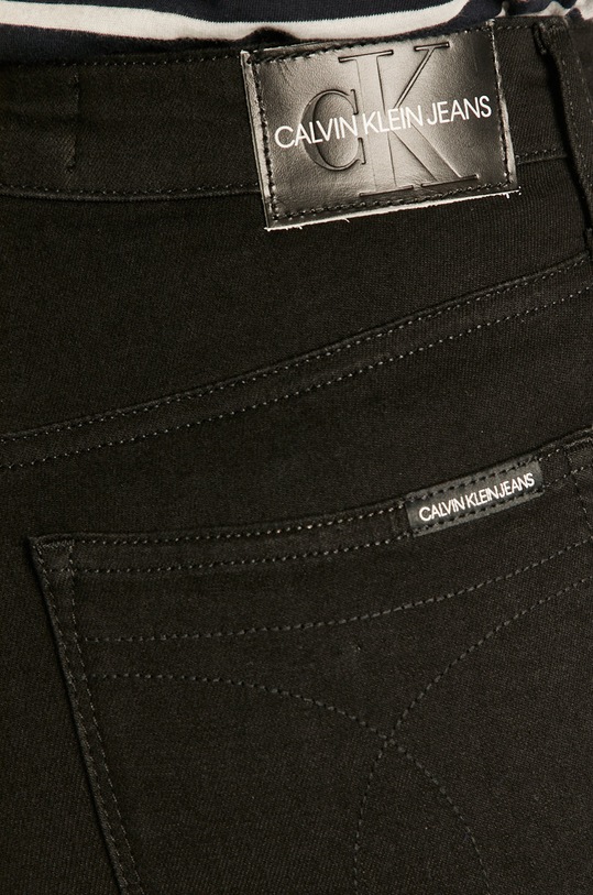 Calvin Klein Jeans - Rifle čierna J20J215526.4891