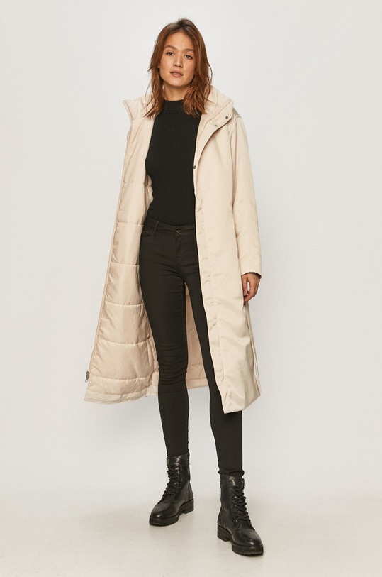 Pepe Jeans - Kalhoty Pixie PL200025XB1.000 černá SS21