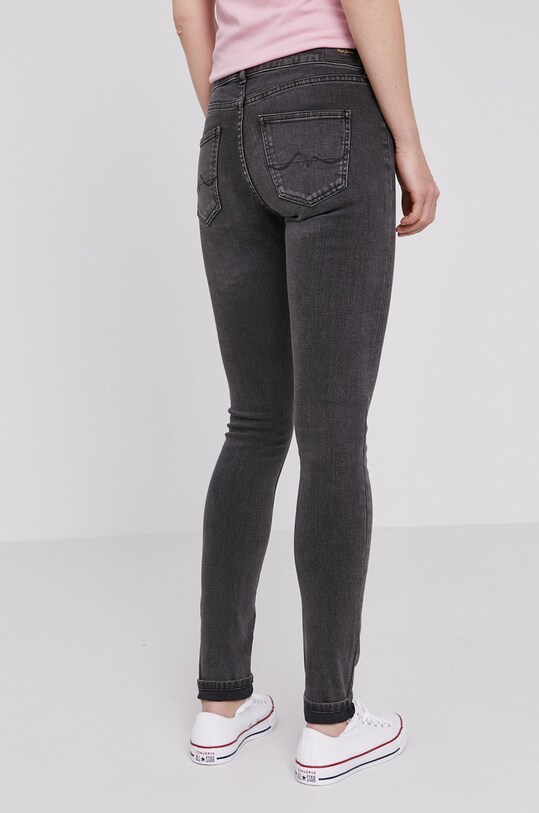 Îmbrăcăminte Pepe Jeans Jeans Pixie PL200025EC3.000 gri