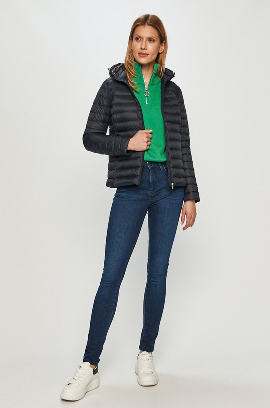 Pepe Jeans - Rifle Regent PL200398EC6.000 tmavomodrá SS21