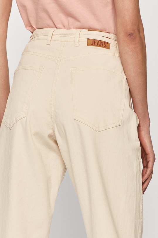 Pepe Jeans - Rifle Rachel béžová PL204040.000