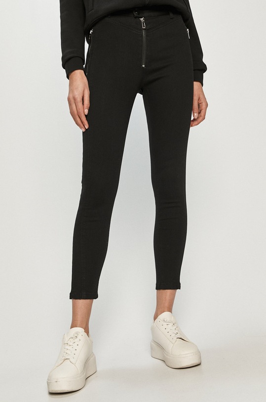 Hugo - Jeansi negru 50449660