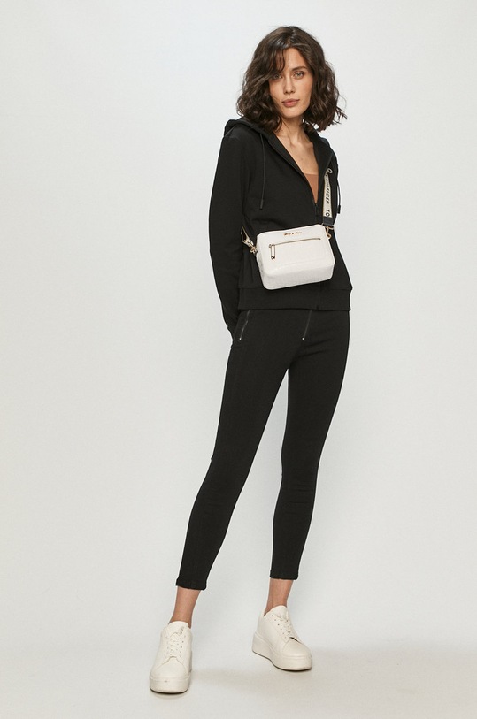 Hugo - Jeansi 50449660 negru SS21