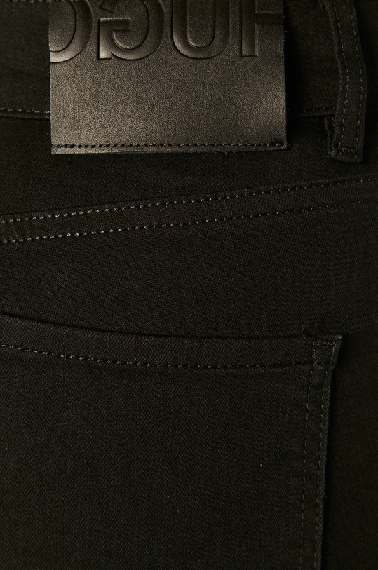 Hugo - Jeansi negru 50449660