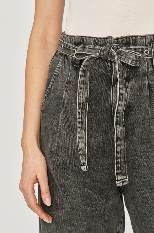 Patrizia Pepe - Džíny šedá 8J0969.A1WZN