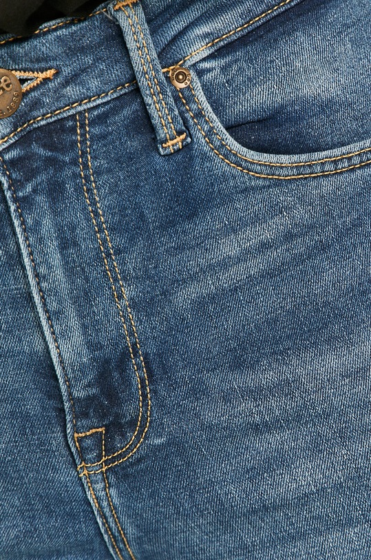 Lee - Džíny Breese Boot L31TQDTO modrá