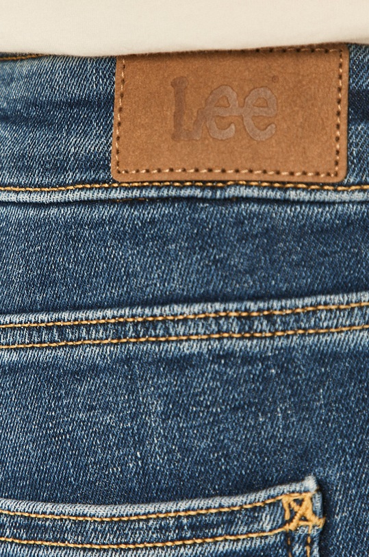 Lee - Jeansy Scarlett niebieski L526QDTN