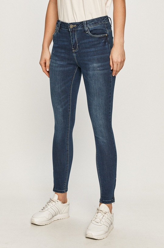 Noisy May - Rifle Kimmy tmavomodrá 27008917