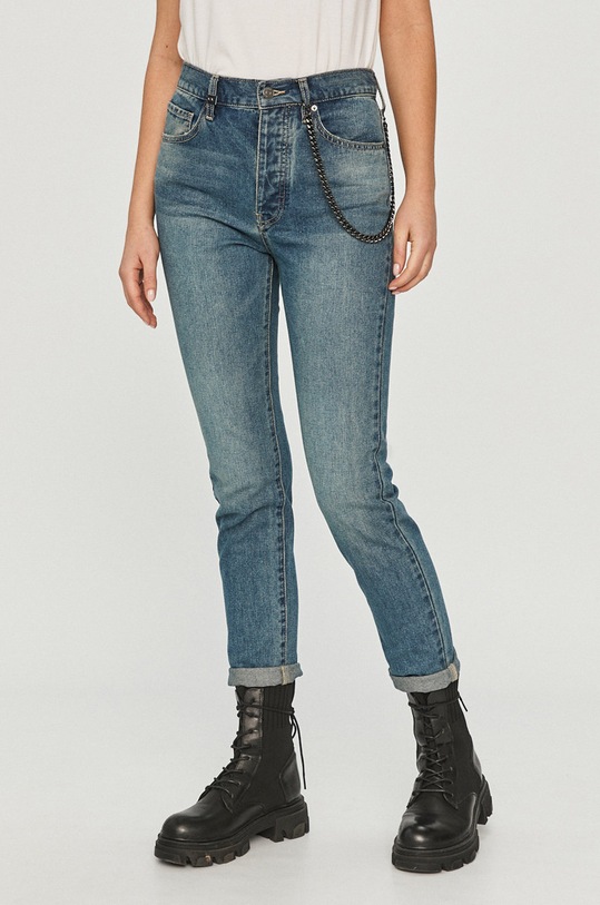 Armani Exchange - Jeansy J51 3KYJ51.Y1PEZ niebieski 3KYJ51.Y1PEZ