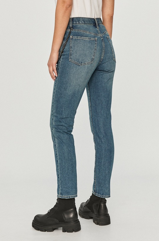 Odzież Armani Exchange - Jeansy J51 3KYJ51.Y1PEZ 3KYJ51.Y1PEZ niebieski