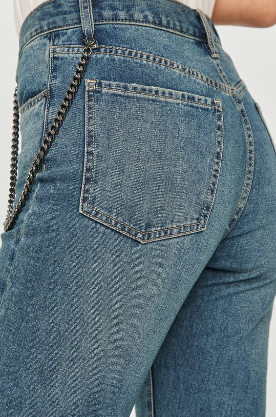 Armani Exchange - Jeansy J51 3KYJ51.Y1PEZ niebieski 3KYJ51.Y1PEZ