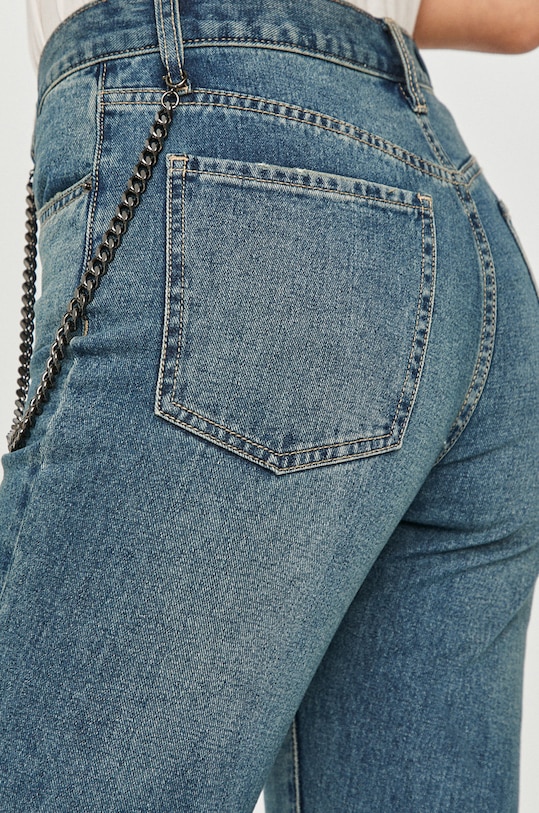 Armani Exchange - Rifle J51 modrá 3KYJ51.Y1PEZ