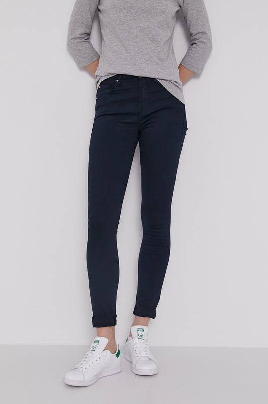 Tommy Hilfiger - Jeansi Como bleumarin WW0WW30202.4891
