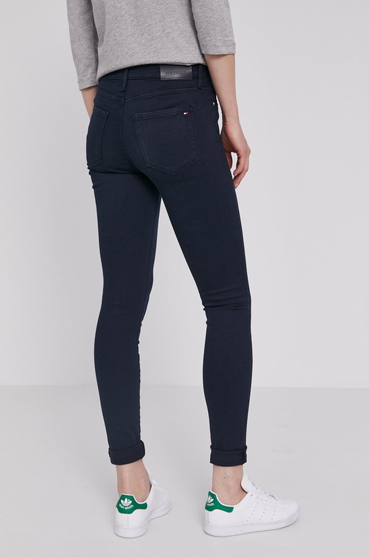 Îmbrăcăminte Tommy Hilfiger - Jeansi Como WW0WW30202.4891 bleumarin