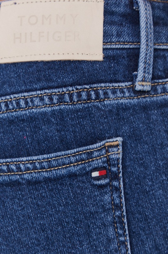 Džíny Tommy Hilfiger Venice námořnická modř WW0WW30203.4891