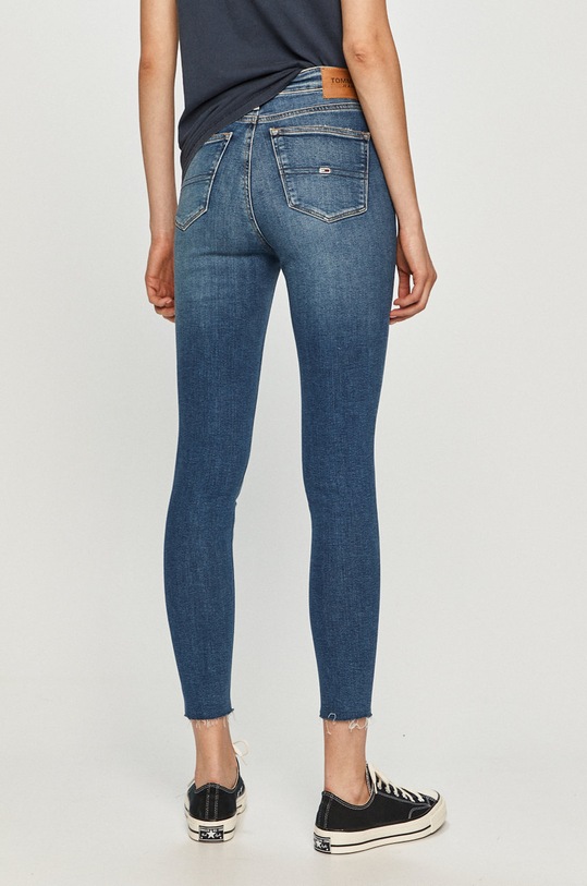 Oblečení Tommy Jeans - Džíny Nora DW0DW09468.4891 modrá