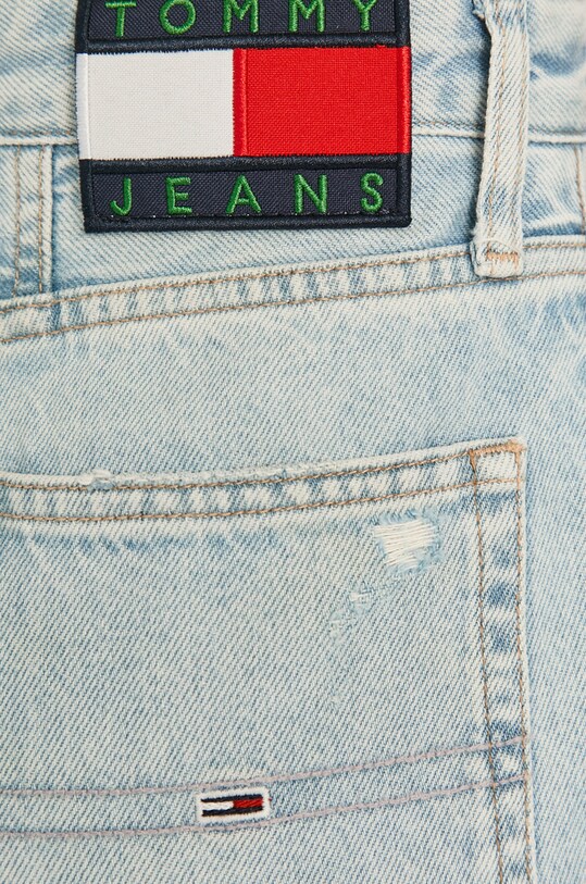 Tommy Jeans - Jeansi albastru DW0DW09874.4891