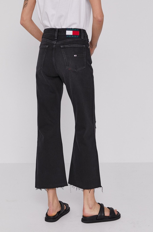 Oblečenie Rifle Tommy Jeans Harper DW0DW09862.4891 čierna