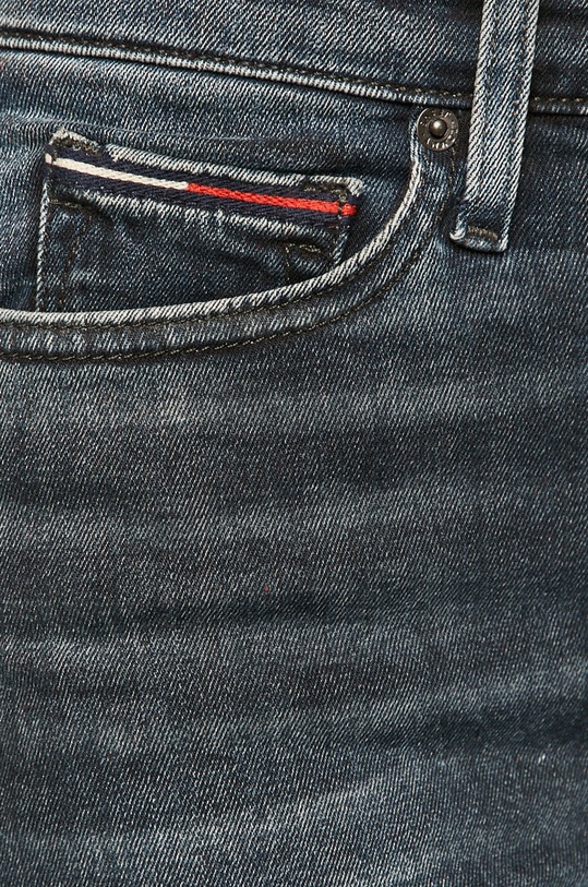 Tommy Jeans - Rifle Nora DW0DW09473.4891 tmavomodrá