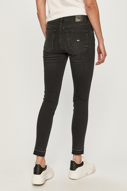Oblečení Tommy Jeans - Džíny Nora DW0DW09656.4891 černá