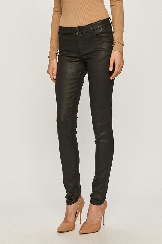 Guess - Džíny černá W1RA37.D3OZ1