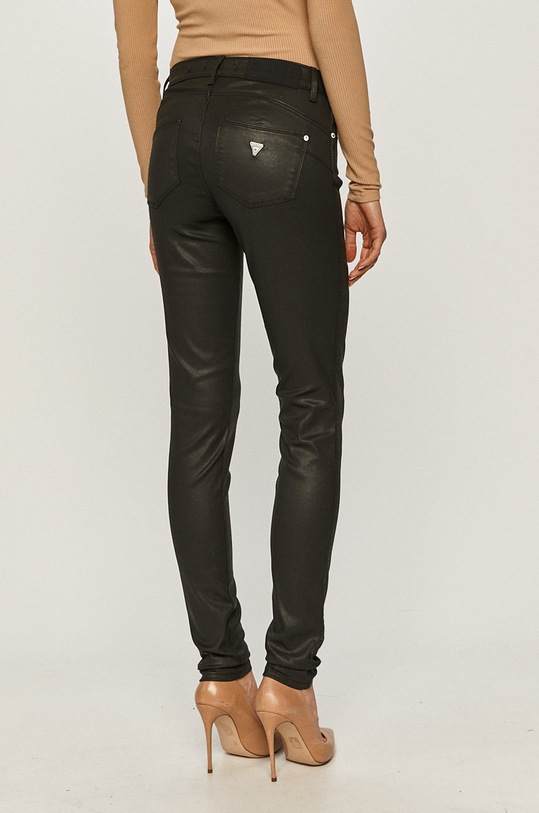 Guess - Džíny W1RA37.D3OZ1 černá SS21