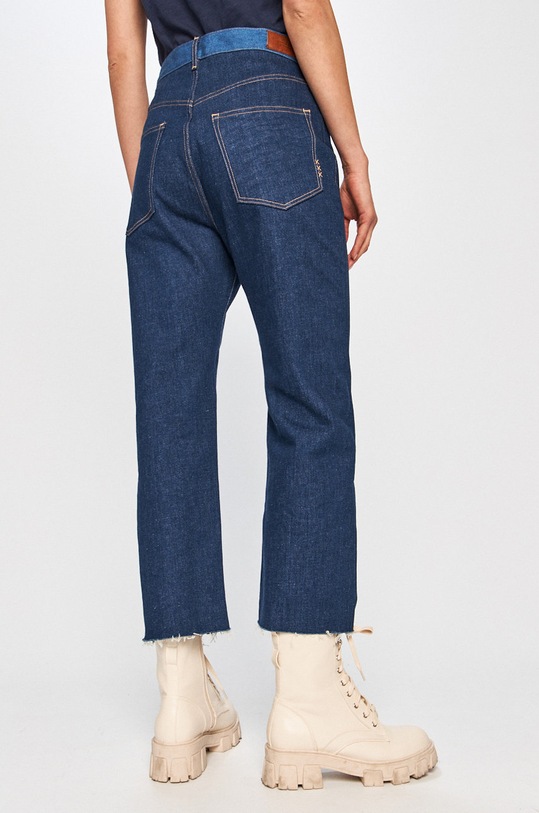 Scotch & Soda - Jeansy 159878 niebieski SS21
