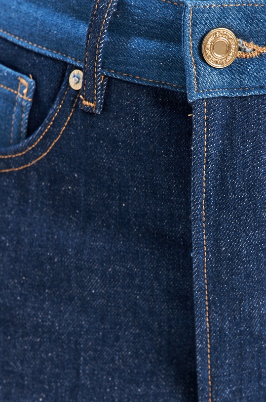 Odzież Scotch & Soda - Jeansy 159878 niebieski