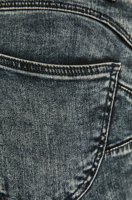 Tally Weijl - Rifle modrá SPADEPUMP2HW..