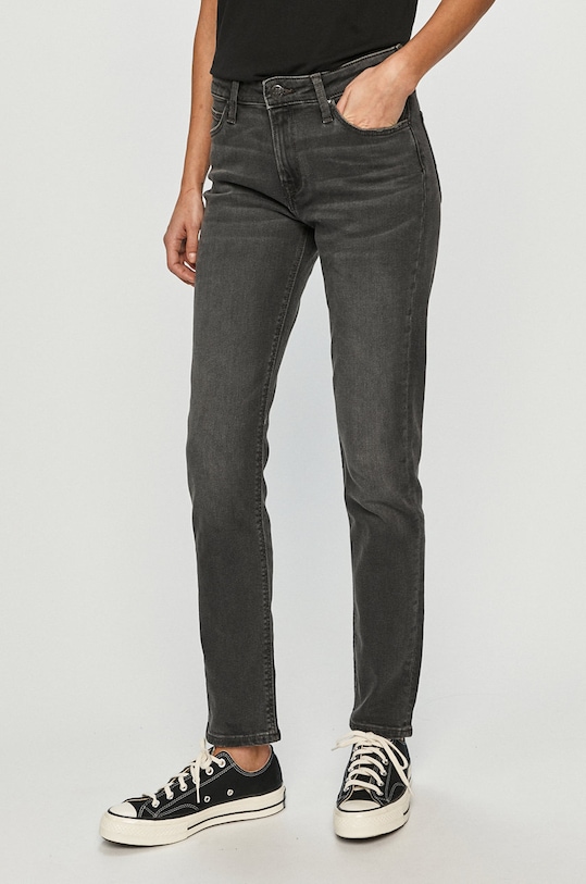 Lee - Rifle Elly sivá L305CPRW