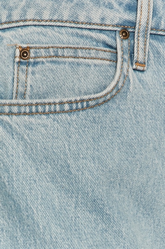 Lee - Jeansy Carol L30UMWJU niebieski