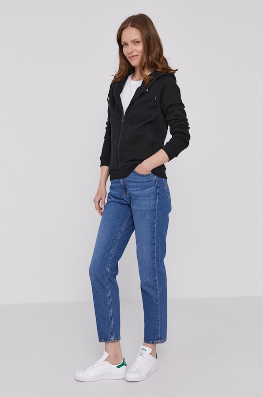 Lee Jeansy Carol L30UMWQW niebieski SS21
