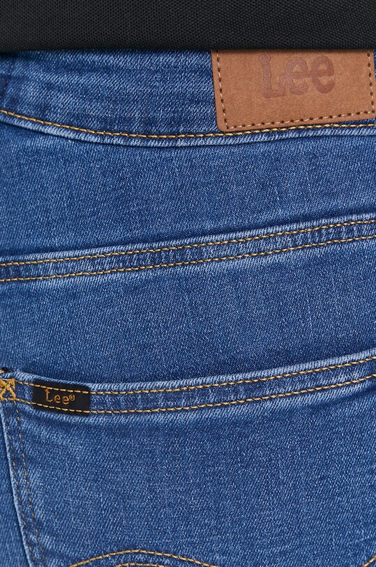 Lee - Jeansi Scarlett albastru L626QDDM