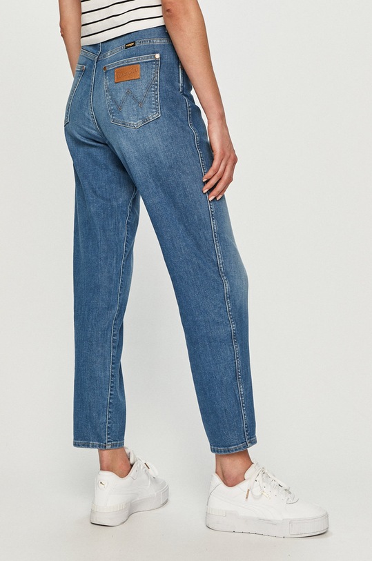 Oblečení Wrangler - Džíny Summer Haze W246C427G modrá